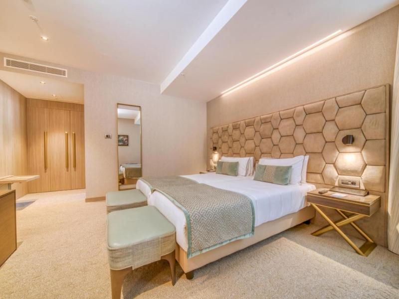 Hotel Ami Budva Petrovac