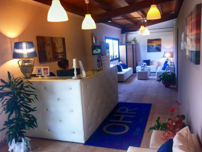 Hotel Aria di Mare