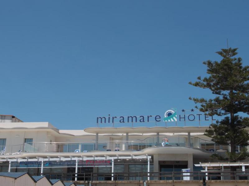 Miramare Hotel