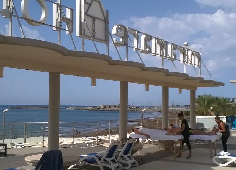 Miramare Hotel
