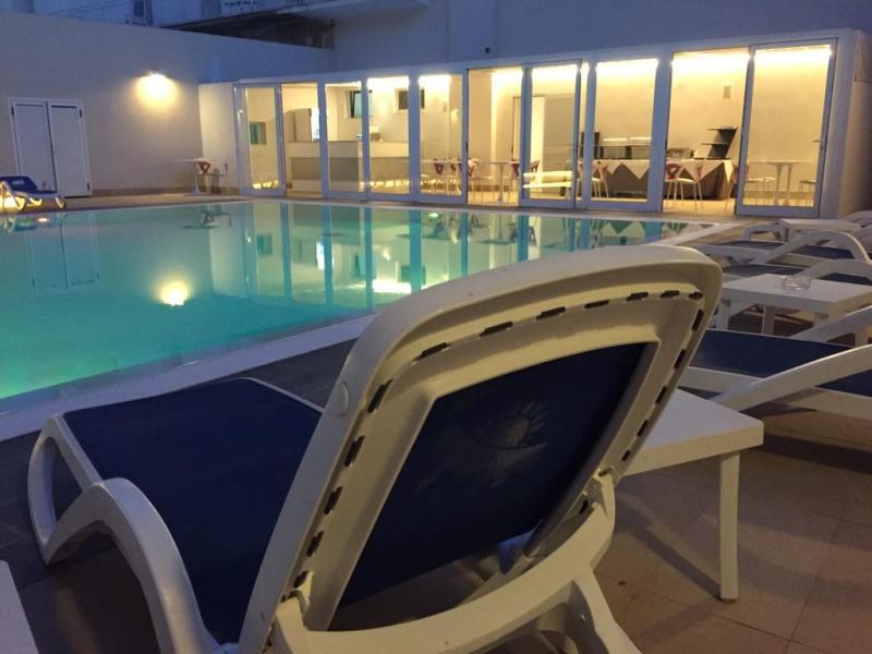 Miramare Hotel