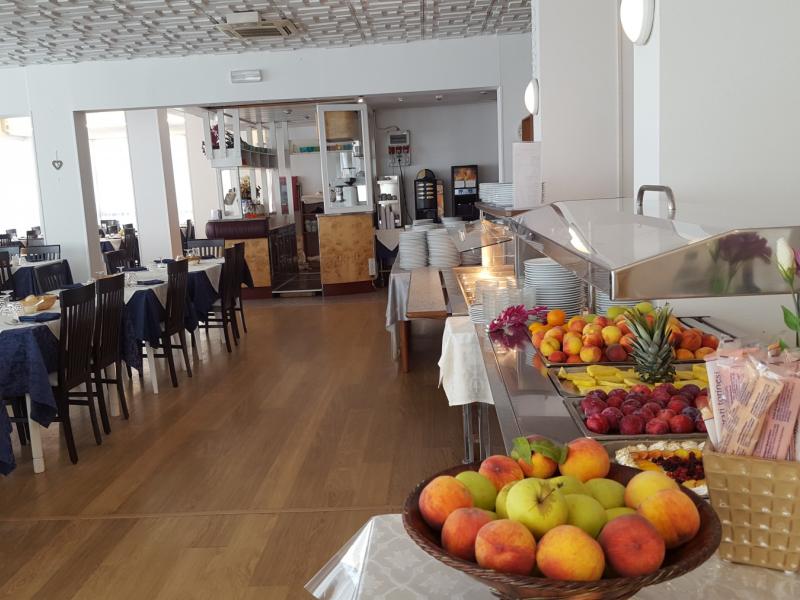 Raffaello (Valverde di Cesenatico)