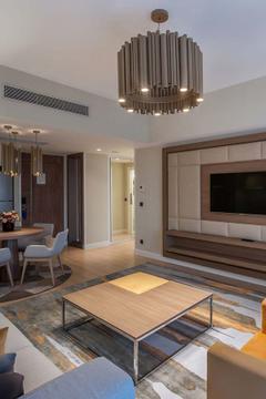Отель The Superior Living Batisehir Турция, Стамбул, фото 11