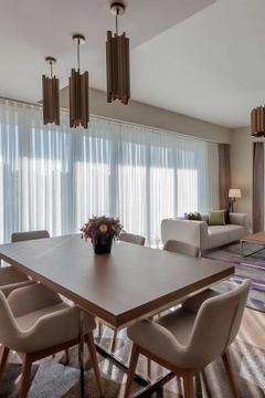 Отель The Superior Living Batisehir Турция, Стамбул, фото 15