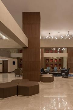 Отель The Superior Living Batisehir Турция, Стамбул, фото 22