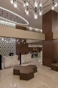 Отель The Superior Living Batisehir Турция, Стамбул, фото 23