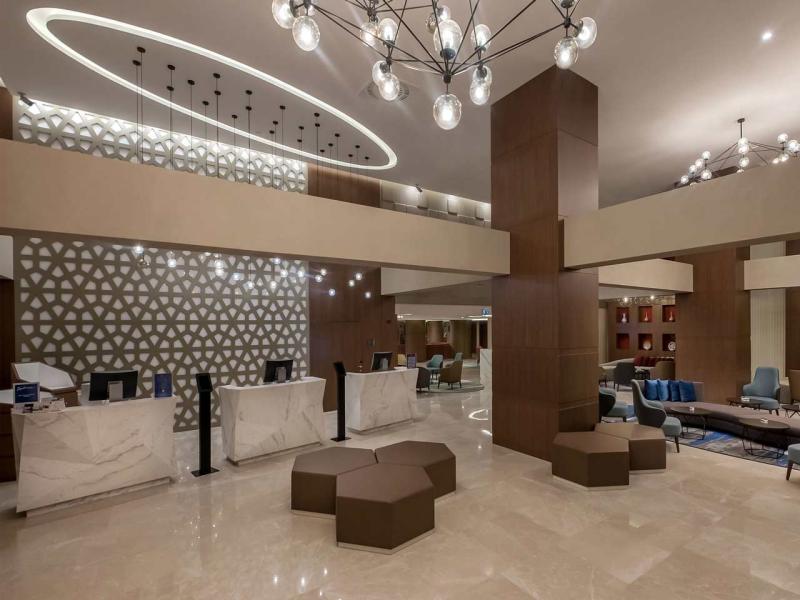 The Superior Living Batisehir