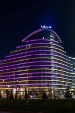 Отель The Superior Living Batisehir Турция, Стамбул, фото 24