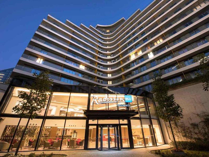 The Superior Living Batisehir