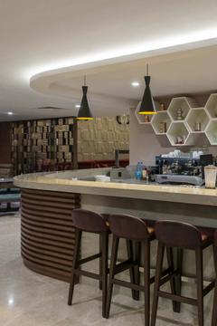 Отель The Superior Living Batisehir Турция, Стамбул, фото 29