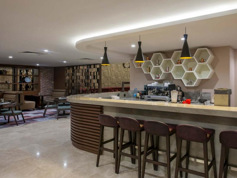 The Superior Living Batisehir