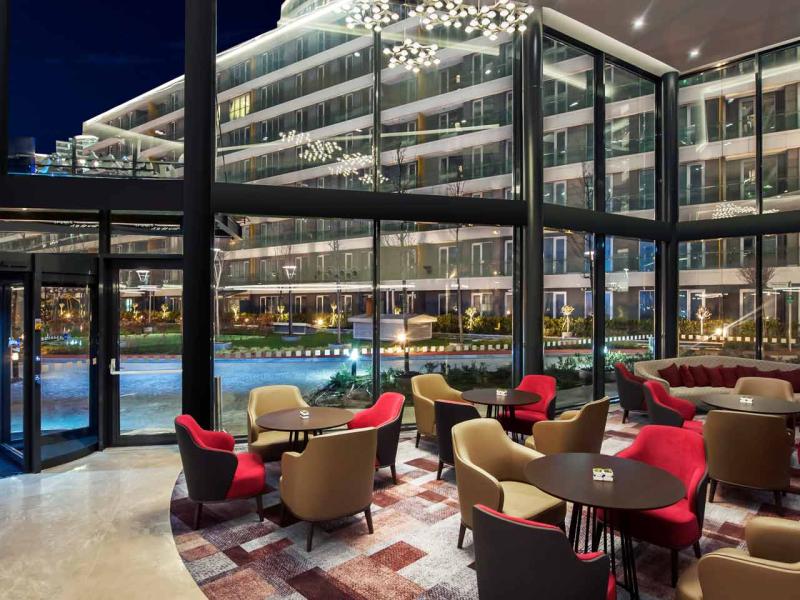 The Superior Living Batisehir