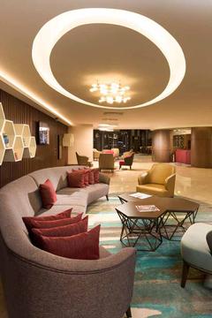 Отель The Superior Living Batisehir Турция, Стамбул, фото 31