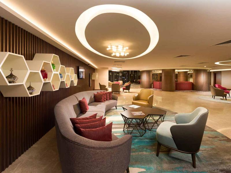 The Superior Living Batisehir