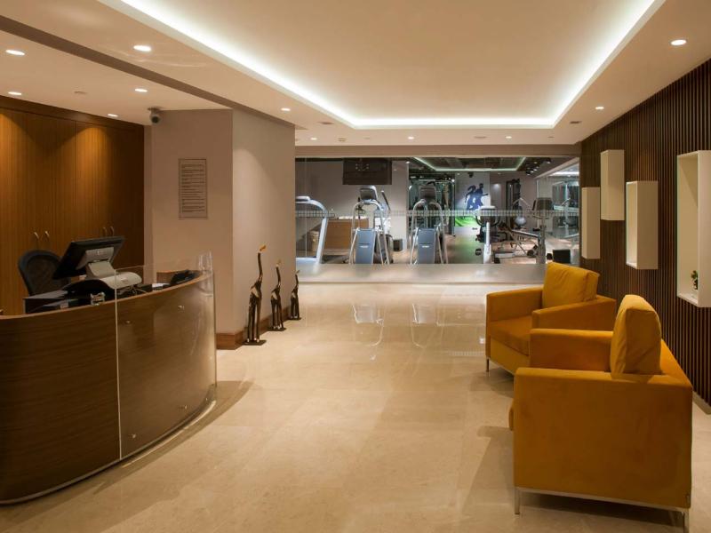 The Superior Living Batisehir