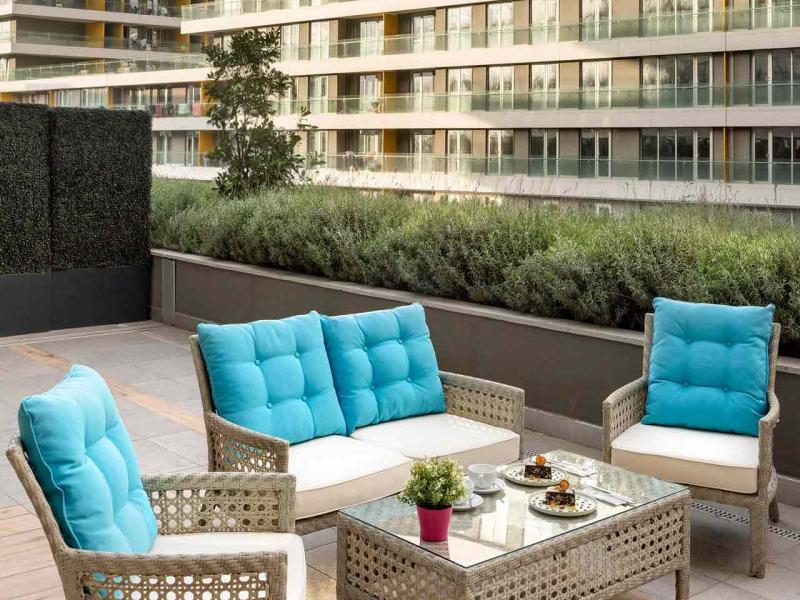 The Superior Living Batisehir