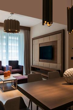 Отель The Superior Living Batisehir Турция, Стамбул, фото 43