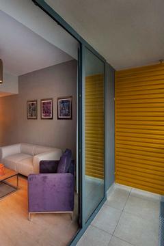 Отель The Superior Living Batisehir Турция, Стамбул, фото 45