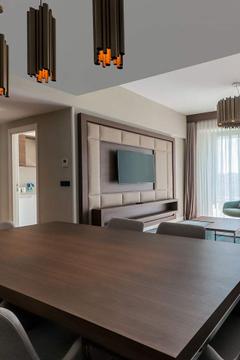 Отель The Superior Living Batisehir Турция, Стамбул, фото 5