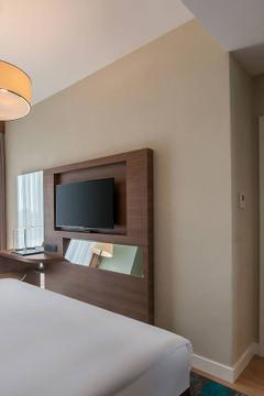 Отель The Superior Living Batisehir Турция, Стамбул, фото 6