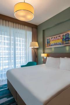 Отель The Superior Living Batisehir Турция, Стамбул, фото 7