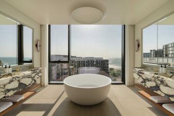 Отель Delano Dubai ОАЭ, Джумейра, фото 11