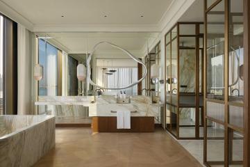 Отель Delano Dubai ОАЭ, Джумейра, фото 14