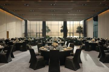 Отель Delano Dubai ОАЭ, Джумейра, фото 32