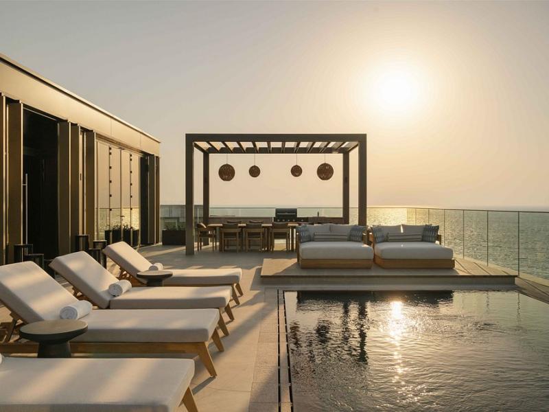 Delano Dubai