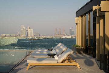 Отель Delano Dubai ОАЭ, Джумейра, фото 37