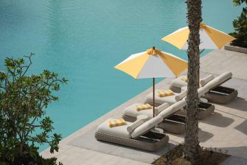 Отель Delano Dubai ОАЭ, Джумейра, фото 38