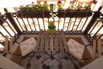 Отель Ottopera Boutique Hotel Турция, Стамбул, фото 11