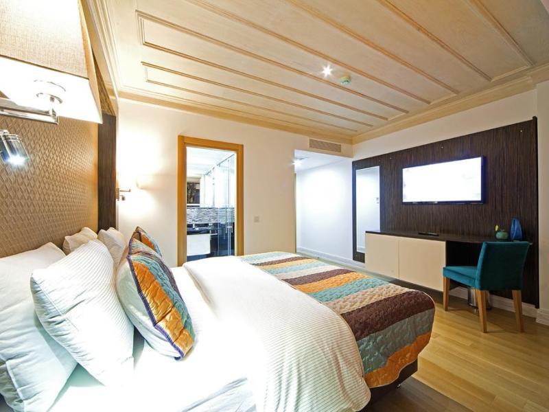 Ottopera Boutique Hotel