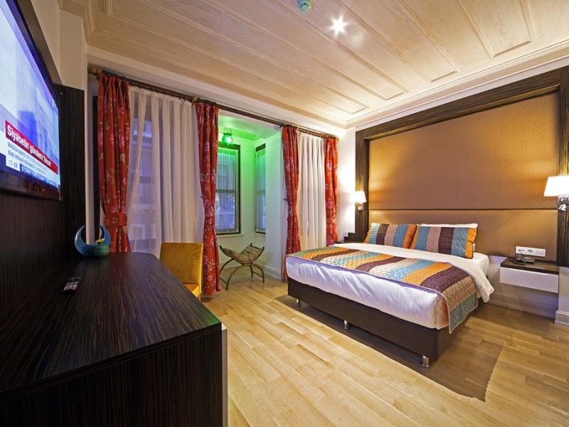 Ottopera Boutique Hotel