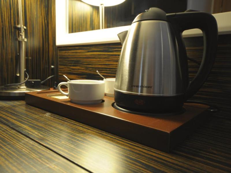 Ottopera Boutique Hotel