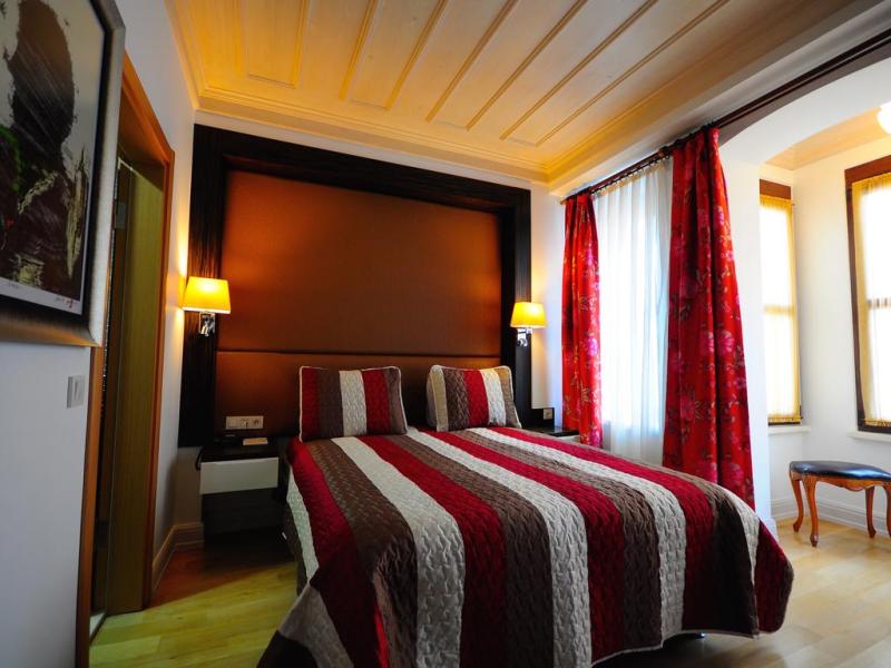 Ottopera Boutique Hotel