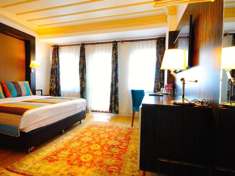 Ottopera Boutique Hotel