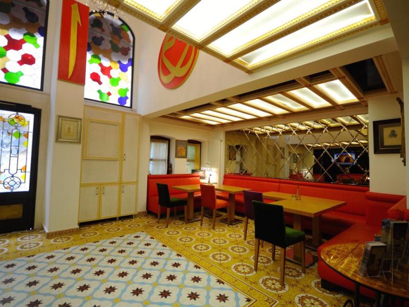Ottopera Boutique Hotel