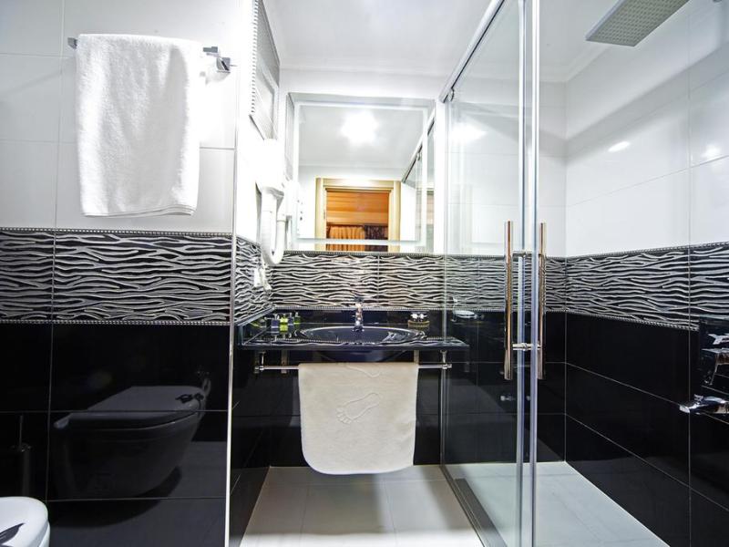 Ottopera Boutique Hotel