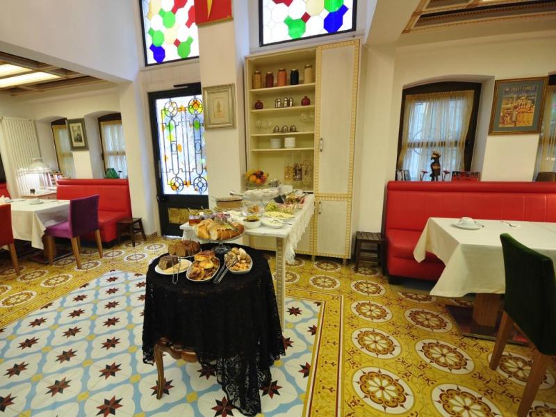 Ottopera Boutique Hotel