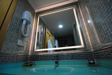 Отель Ottopera Boutique Hotel Турция, Стамбул, фото 21