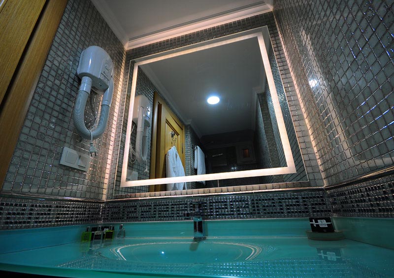 Ottopera Boutique Hotel