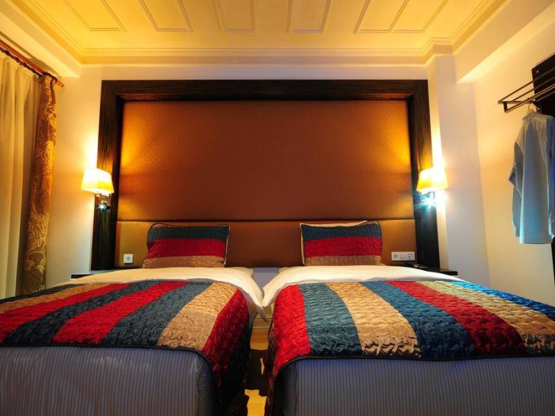 Ottopera Boutique Hotel