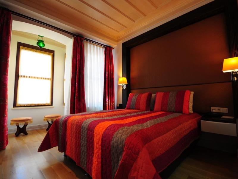 Ottopera Boutique Hotel