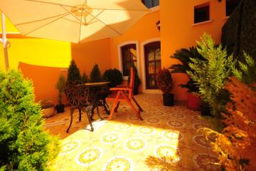 Отель Ottopera Boutique Hotel Турция, Стамбул, фото 6