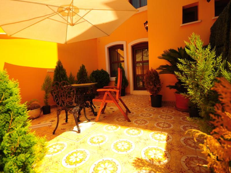 Ottopera Boutique Hotel