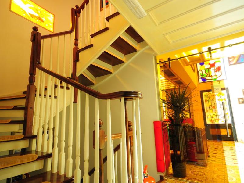 Ottopera Boutique Hotel
