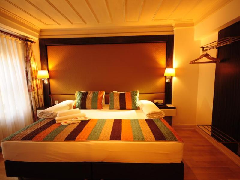 Ottopera Boutique Hotel