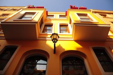 Отель Ottopera Boutique Hotel Турция, Стамбул, фото 10