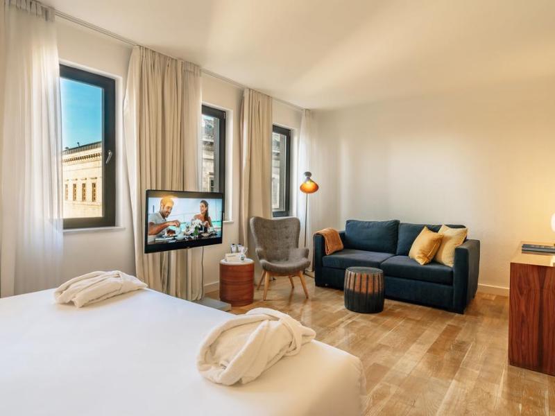 Miapera Hotel